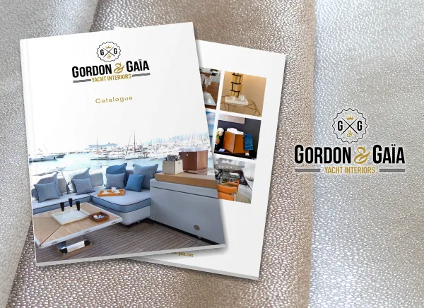 Catalogue Gordon & Gaïa