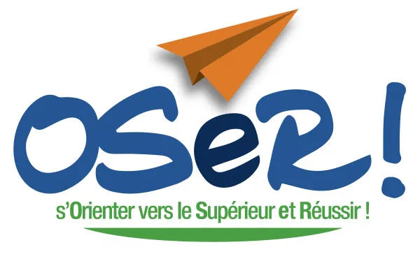 Logotype Oser