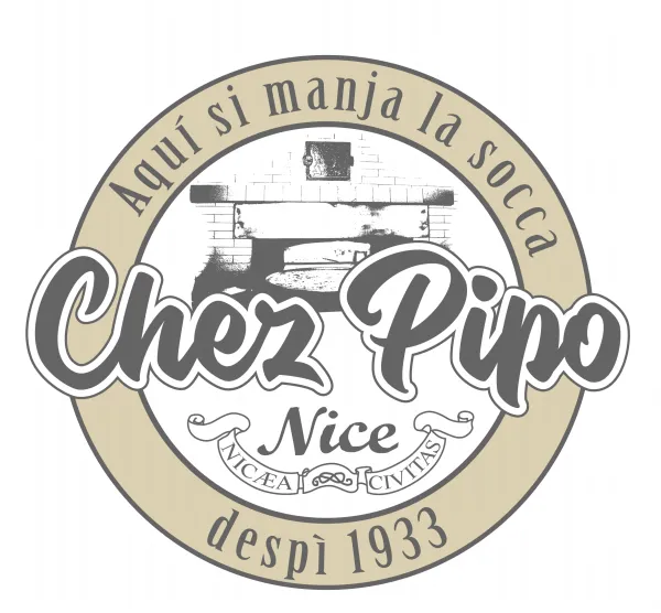 Logotype chez Pipo