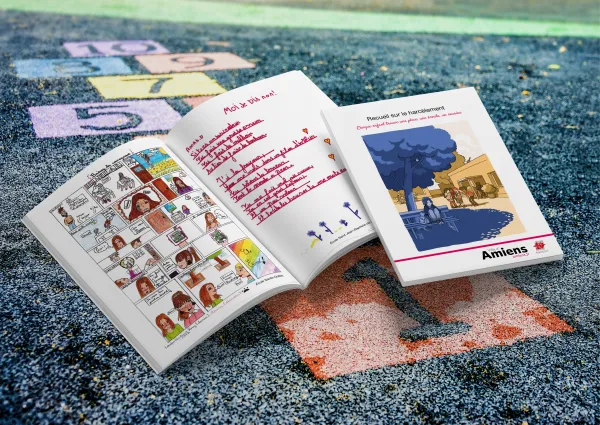 Recueil sur le harcèlement