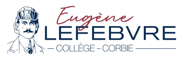 Logo Collège Eugène Lefebvre