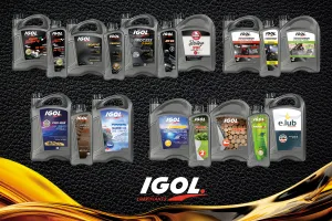 Bidons Igol