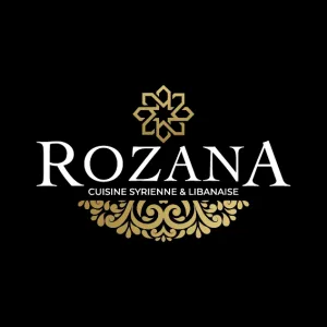 Logotype Rozana