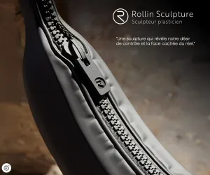 Site Internet Rollin Sculpture