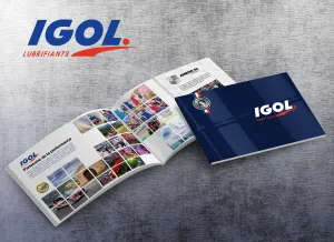 Brochure Igol Corporate