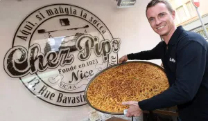 Logotype chez Pipo