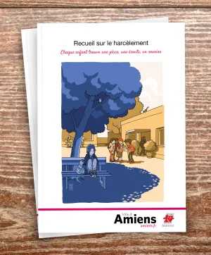Recueil sur le harcèlement