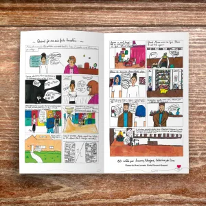 Recueil sur le harcèlement