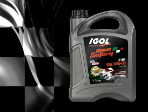 Bidons Igol