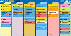 Application et site web J'en Cloud!