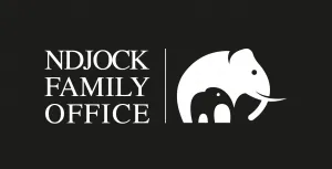 Logotype Ndjock Family Office
