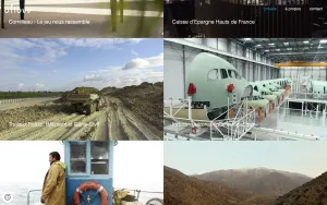 Site Internet Oflow