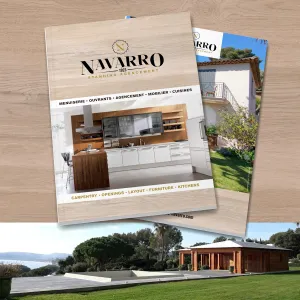 Brochure Navarro