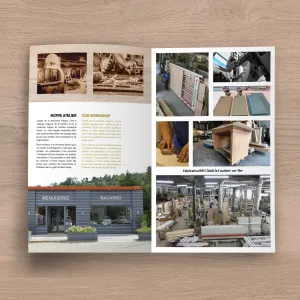 Brochure Navarro