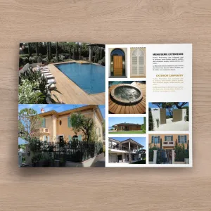 Brochure Navarro