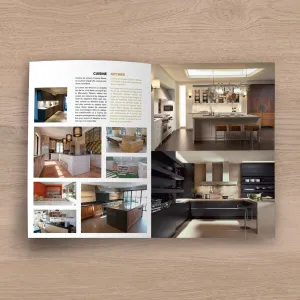 Brochure Navarro